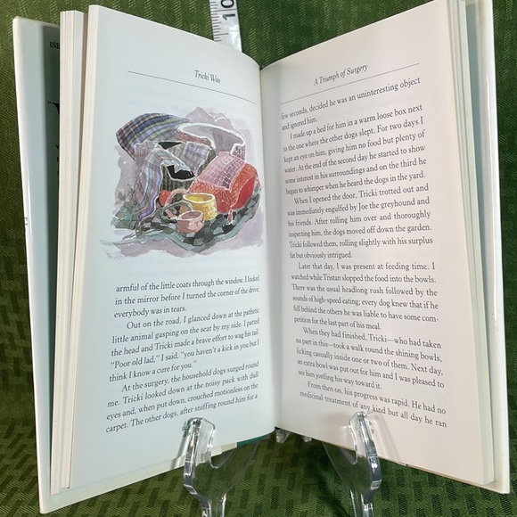 James Herriot’s Favorite Dog Stories - Picture 4 of 5